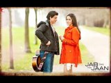 Zaara Shirazee Song ''Saans Me Teri Saans''Jab Tk Hai Jaan.