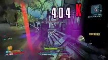 BORDERLANDS 2 | Krieg the Psycho Lets Play to 72: Episode 46 *Speed Run to Lets Play*