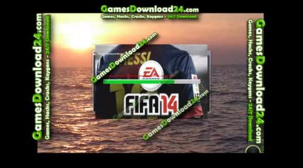 FIFA 14 Download Télécharger Game Keygen Crack GIVEAWAY