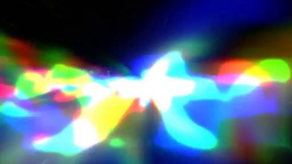 Dub-Step Glitch Logo Reveal - After Effects Template