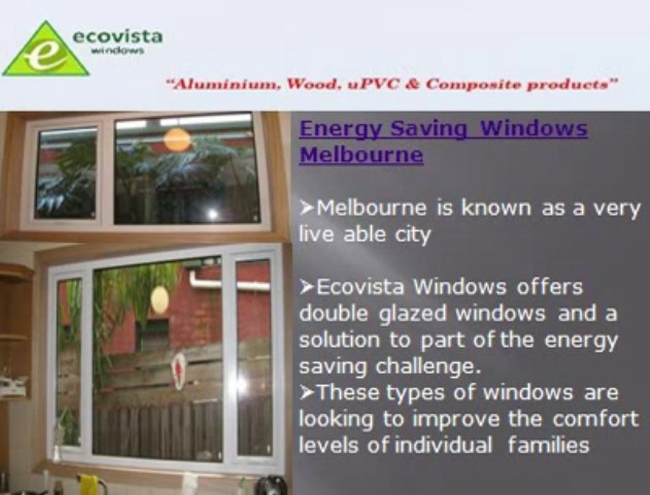 Importance of Windows and Doors Melbourne for Security