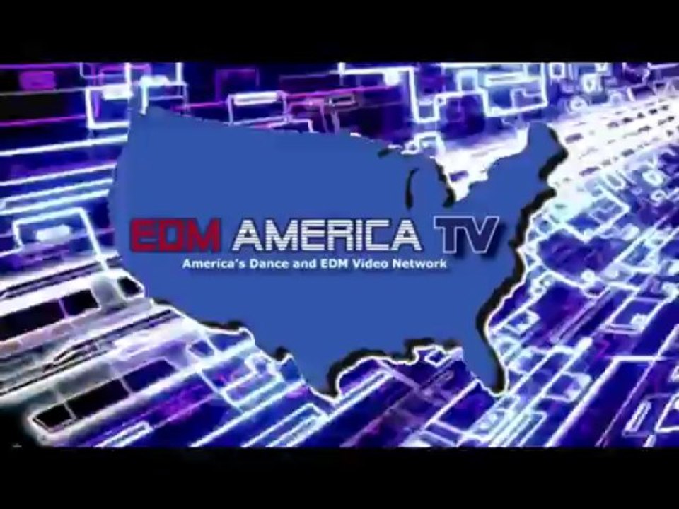 EDMAmericaTV Minute Monday September 9 2013