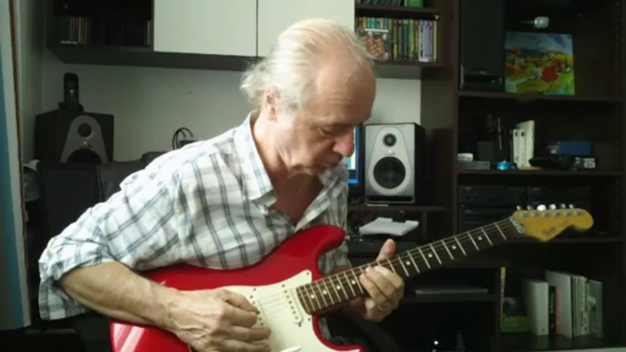 tuto Return to the Alamo