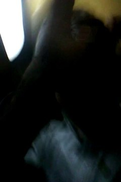 Students of ATI are raising slogans of YA NABI (SM) while travelling. Subhan Allah. (anjuman talaba-e-Islam)