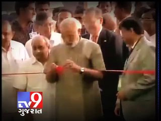 Download Video: Tv9 Gujarat - Modi inaugurates 'Vibrant Guj Global Agri Summit' in Gandhinagar