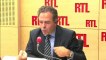 Luc Chatel : "Le Front national est l'allié du Parti socialiste"