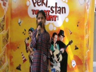 Aisha Afridi from CIVIC SCHOOL, GULSHAN CHORANGI, Karachi_x264