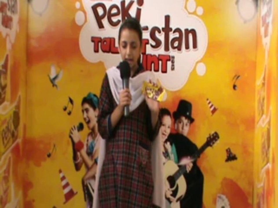 Alishba from CIVIC SCHOOL, GULSHAN CHORANGI, Karachi_x264