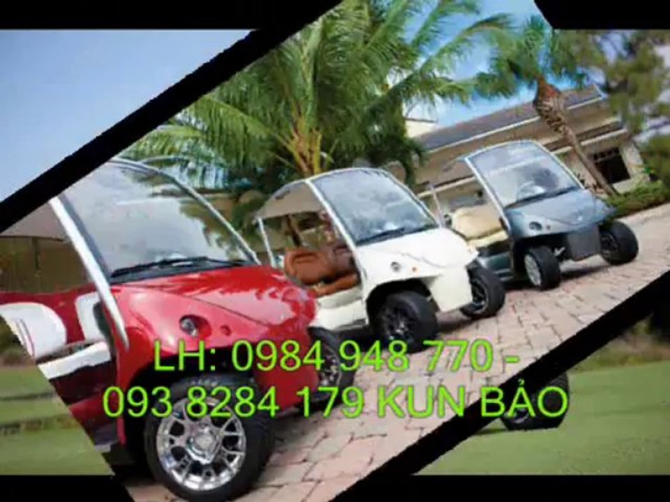 xe golf cu , xe dien cu , xe golf qua su dung , xe dien cho khach qua su dung ... hotline: 0984 948 770 KUN BẢO