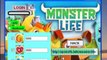 Monster Life Hack Tool, Cheats, Pirater for iOS - iPhone, iPad and Android September - October 2013 Update