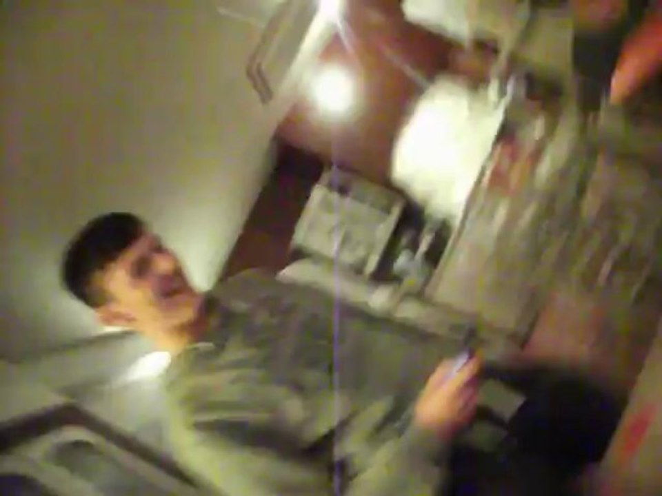 tony