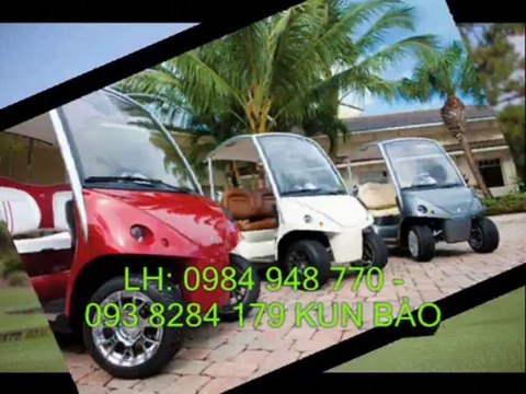 xe golf chở khách ... liên hê: 0984 948 770 KUN BẢO