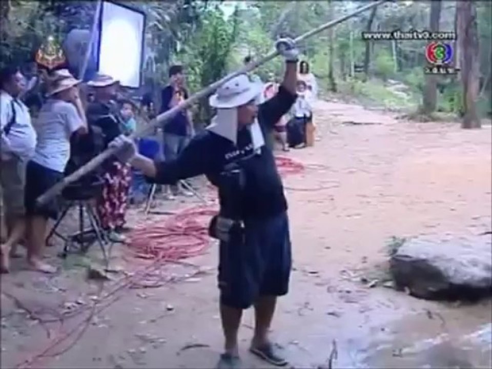 สาปพระเพ็ง ตอน 2 - เปิดกองวิก3  - 8/09/13