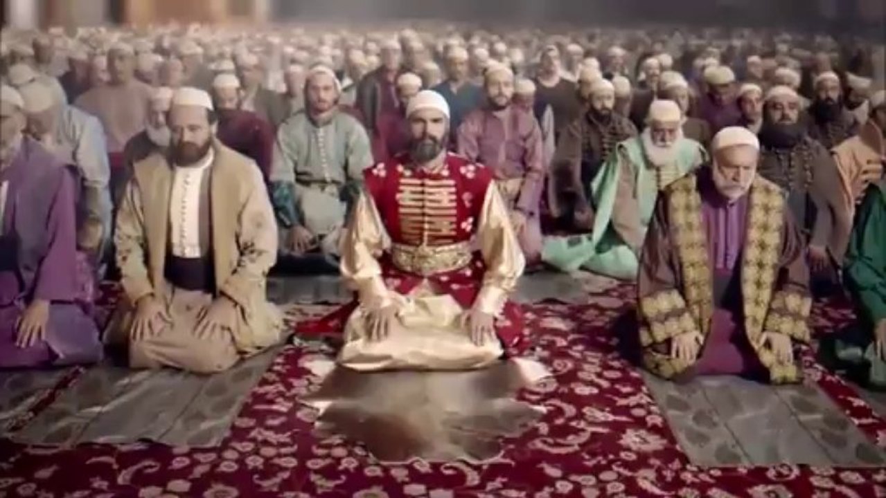 Fatih 1.Bölüm Fragmanı