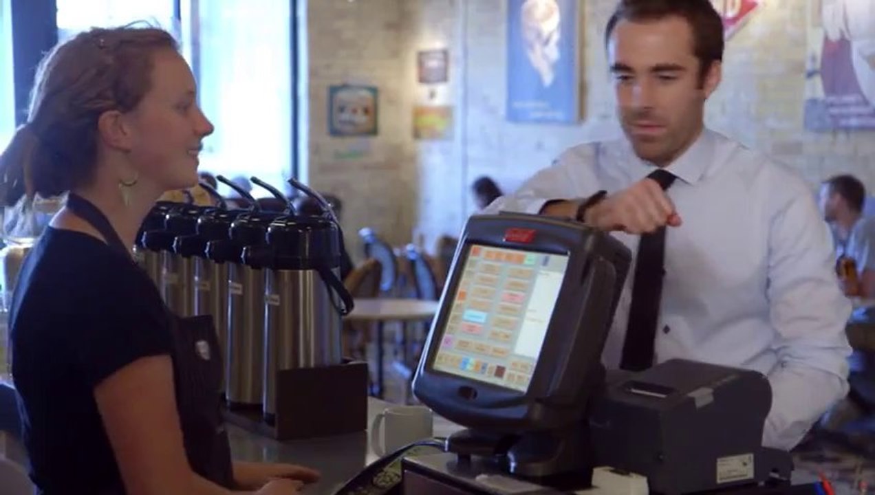 Nymi Bionic Bracelet Connects And Authenticates With Digital Devices