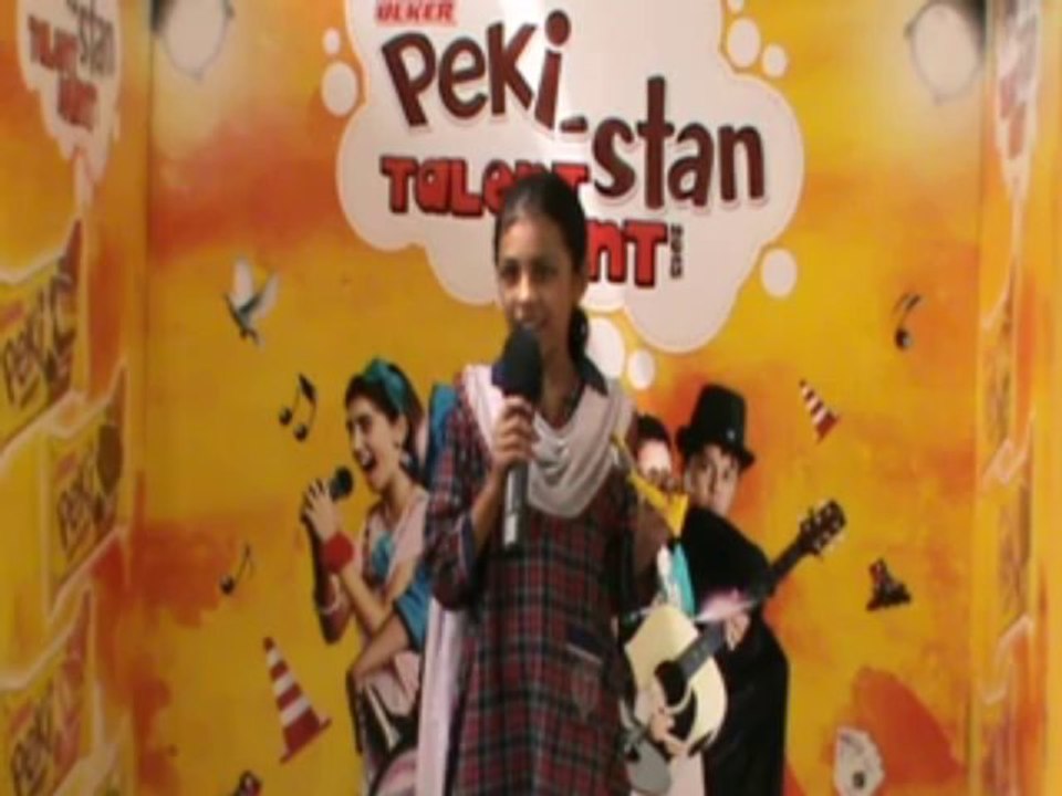 Ariba from CIVIC SCHOOL, GULSHAN CHORANGI, Karachi_x264