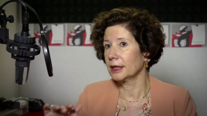 Agnès van Zanten: «L'école est comme un grand marché»