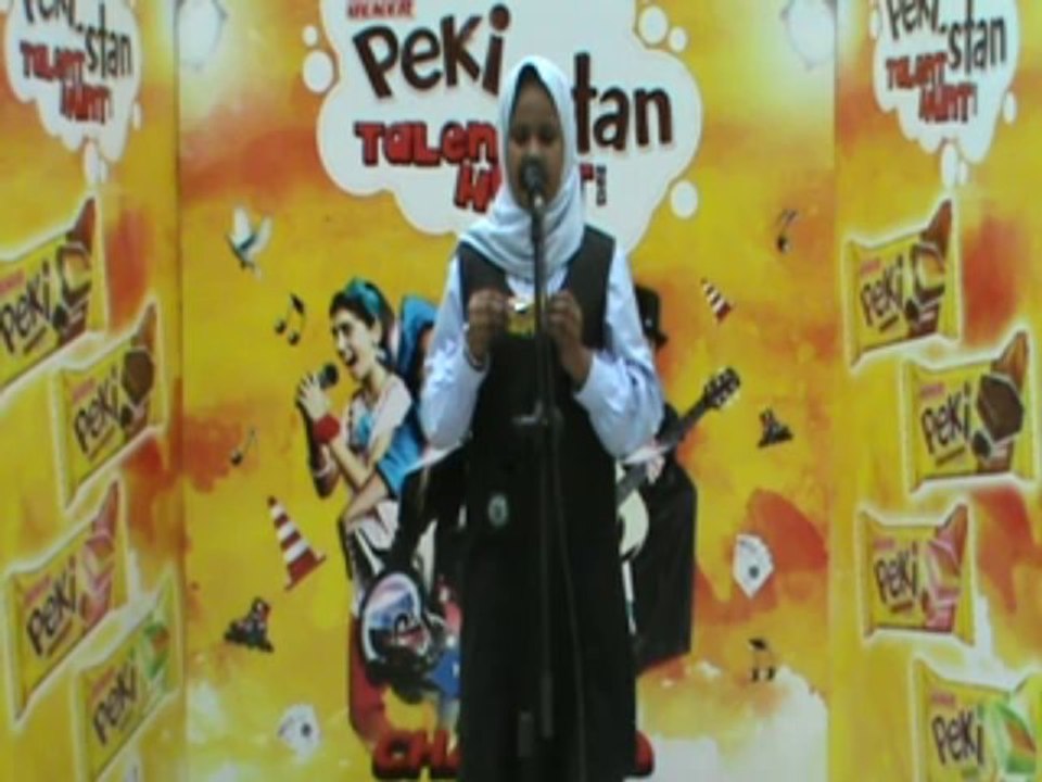 Ayesha Khurshid from Karachi Publc School Gulshan_x264