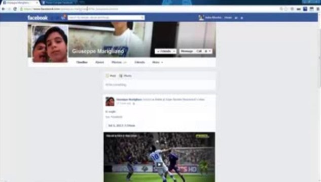 Comment Pirater un Compte Facebook - Pirater un Compte Facebook [Septembre 2013]