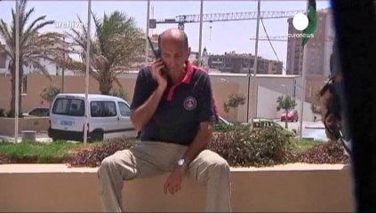 Domenico Quirico libero dopo 5 mesi "rivoluzione siriana...