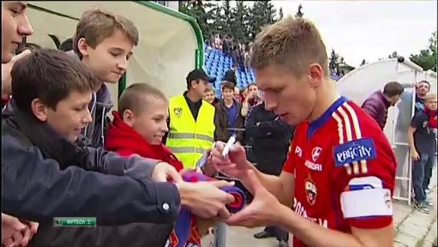 Новости футбола (09.09.13) myfootball.ws