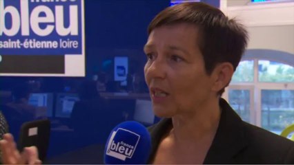 Françoise Boissonnat, rédactrice en chef France 3