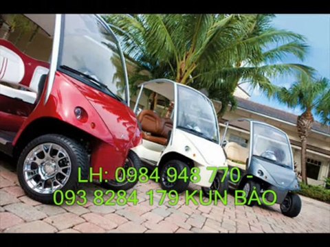 xe điện qua sử dụng , xe golf qua sử dụng , xe golf điện cũ , xe golf cũ ... liên hê: 0984 948 770 KUN BẢO