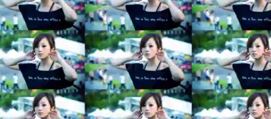 Media Transitions FX Pack - After Effects Template