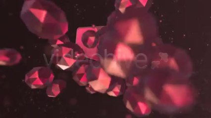 Geodesic Logo Revealer - After Effects Template