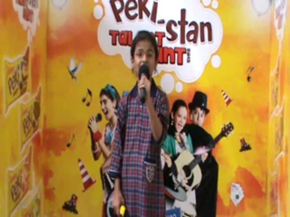 Fatima Muslim from CIVIC SCHOOL, GULSHAN CHORANGI, Karachi_x264