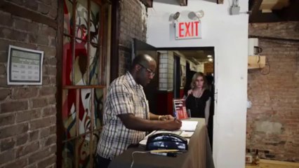 The Koniac Net - "Bricks" by David Abraham