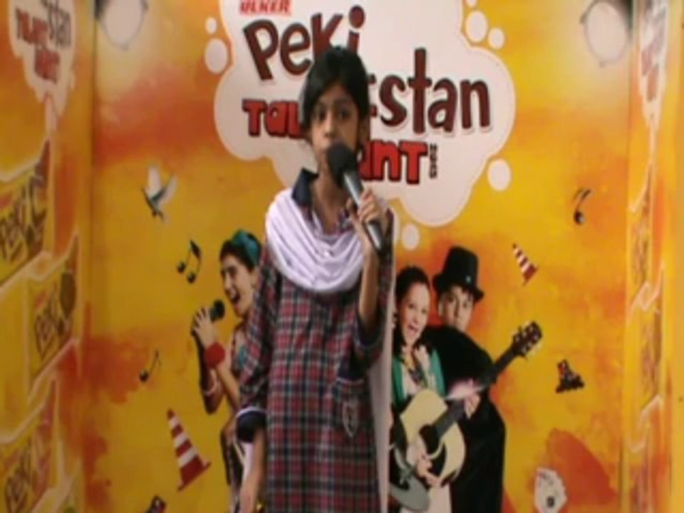 Habiba from CIVIC SCHOOL, GULSHAN CHORANGI, Karachi_x264