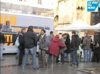 Droit au logement opposable : la piqûre de rappel des associations