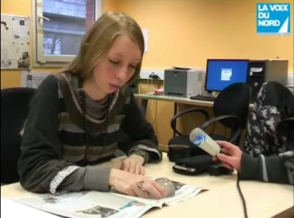 Un relais handicap pour les étudiants de Lille 1
