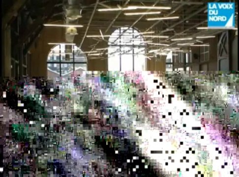 Lille 3000 : Métamorphose XXL pour la gare Saint-Sauveur