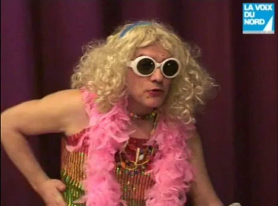 Les Marcel et son orchestre présentent leur nouvel album «Bon chic, bon genre»