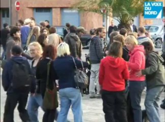 Fête de la musique 2009 à Lille