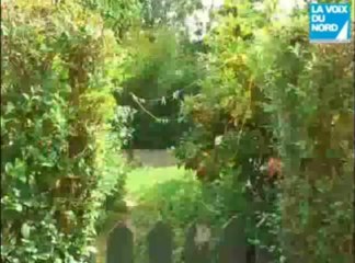 Cité des électriciens de Bruay : habitat minier et patrimoine