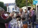 Braderie de Lille 2009 : Un petit tour sur la braderie anglaise...
