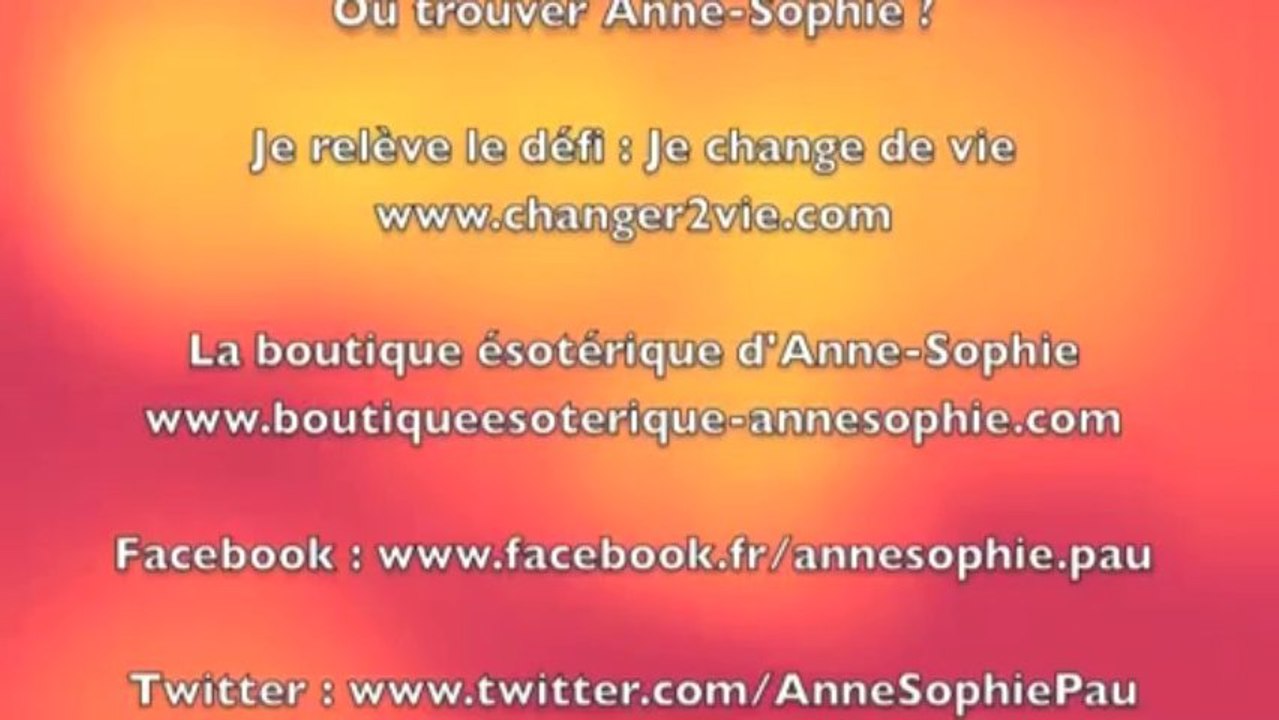 Le pouvoir de la bougie noire
