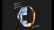 Daft Punk - Get Lucky sample Crazy Gang - Every Sunday