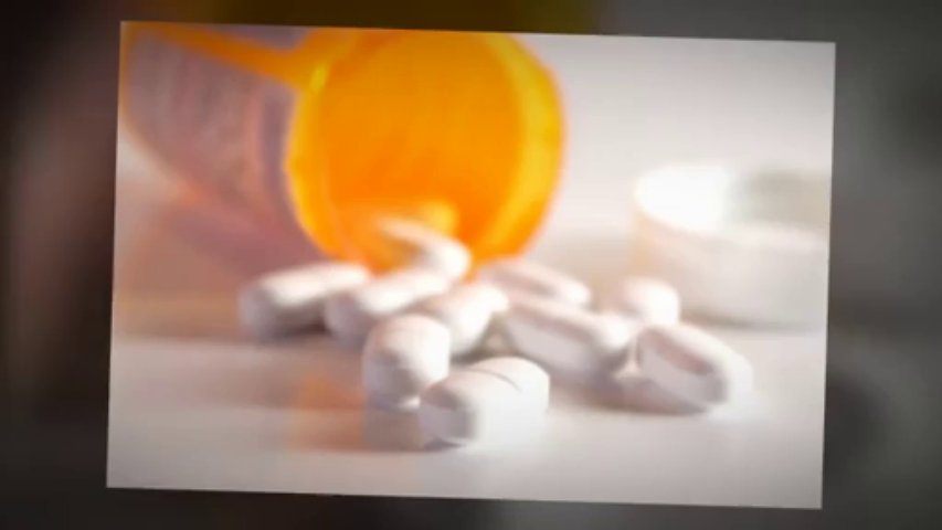 Hydrocodone vs oxycodone