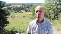 Trafic de viande de cheval, un problème de fond. L'interview d'Hugues Calvin, président du Conseil des équidés Languedoc-Roussillon