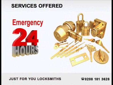 Locksmith Mitcham CR4 2AD Call 0208 181 3628