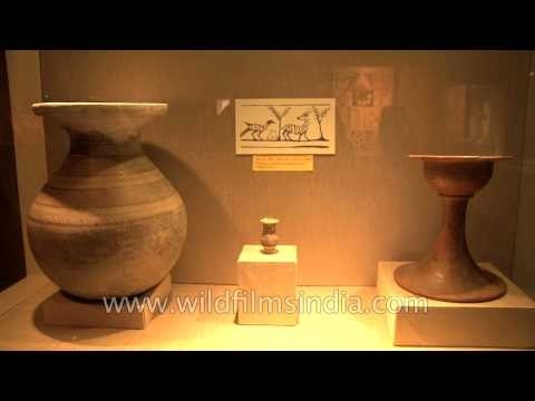 Rediscovering India 1961-2011: An Exhibition by ASI