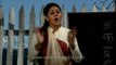 Indian widow Rukmini teaching children in school - A part of 'Rukmini' feature film