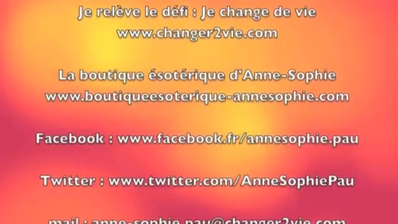 Le pouvoir des bougie - La bougie jaune