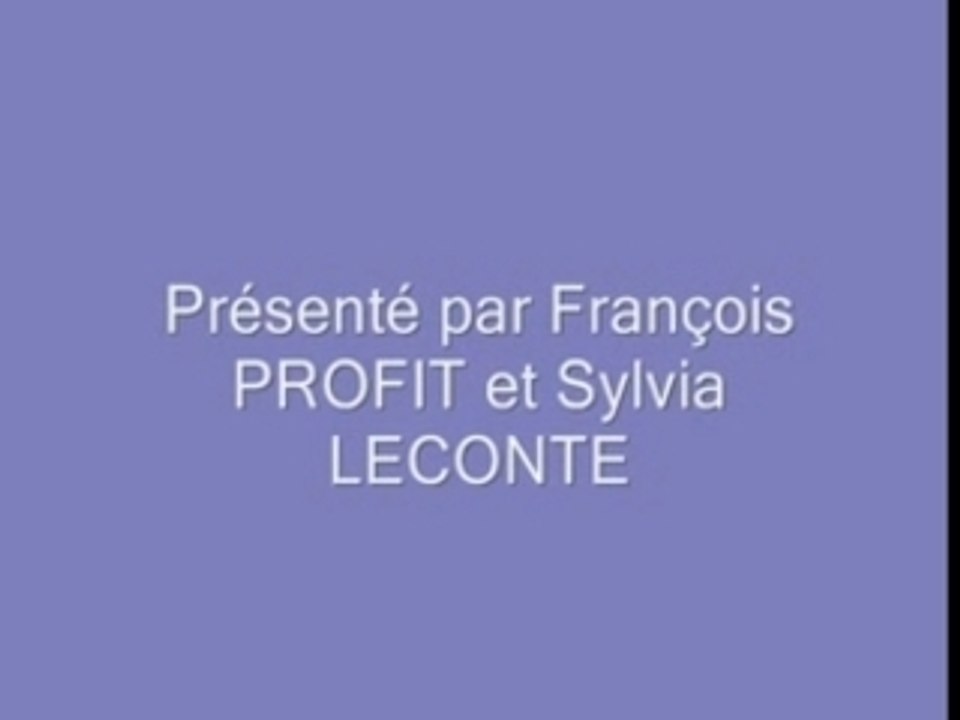 Générique début