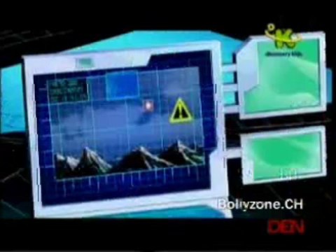 The Amazing Spiez 9th September 2013 Video Watch Online Part1