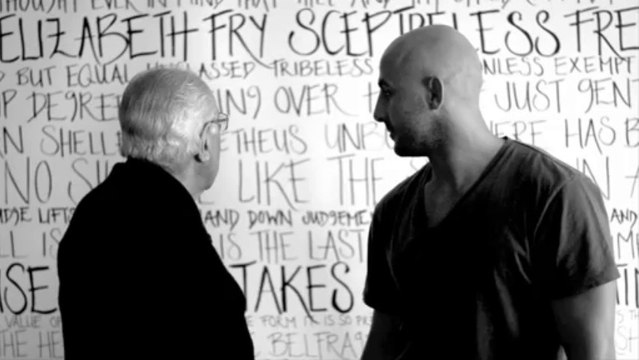 21 Icons : Ahmed Kathrada : Promo